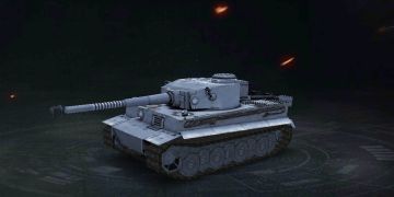 《铁甲风暴》之重型坦克攻略