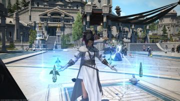 单人畅玩《最终幻想 14》的梦想就快要实现了