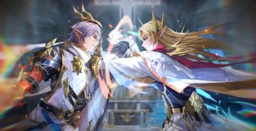 全新召唤师版本PV曝光！极耀光明 7月2日 正式开启