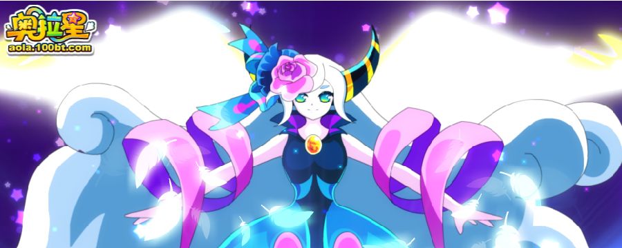 奥拉星佳人笑怎么得截图