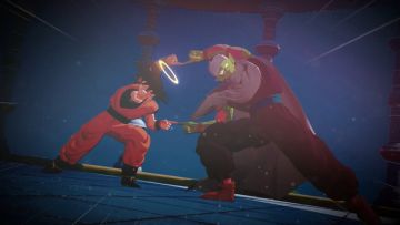 《七龍珠Z 卡卡洛特 + 新覺醒篇》繁體中文版宣傳影片