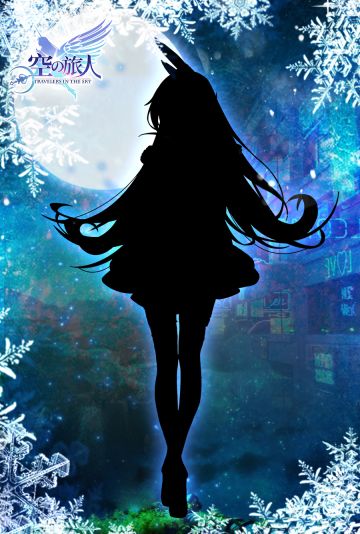 【活动大爆料】魅影猜佳人： 全新女主大猜想