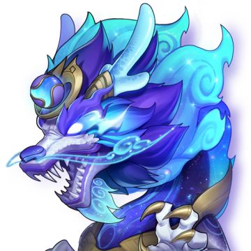 4周年第四波丨三星珍稀灵兽来袭，六一活动爆料