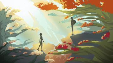 【缪斯计划】“森林异响曲”已上线，当森林密语响起时，你听见了吗？