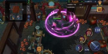 是英雄就挑战100层！众多BOSS给你不一样的刺激体验