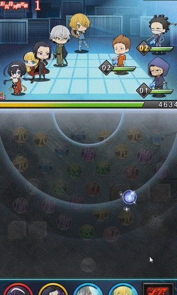 【异能节】SSR【侦探社社长】福泽谕吉