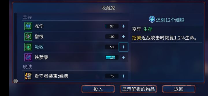 这个装束是什么东西截图