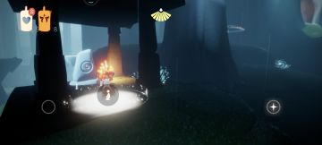 《光遇》雨林今日日常和季节蜡烛位置