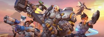 [评测] 历经多年打磨，《守望先锋》“归来”值得玩吗？