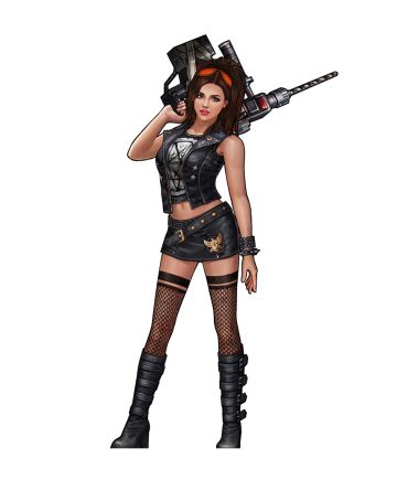 艾米好不好？值不值得培养？肥肥告诉你！