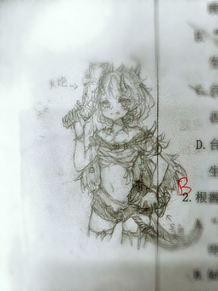娘 化 火 狗截图