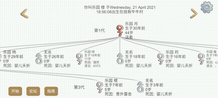 牛牛村的堵门狗截图
