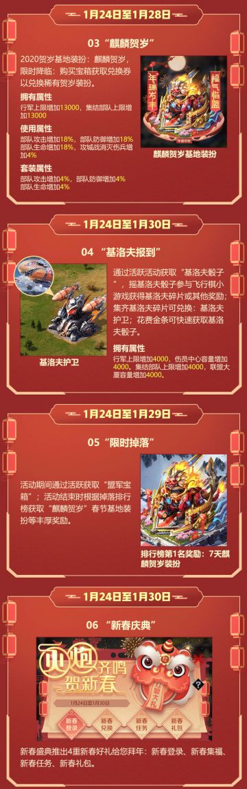 戳进来！春节八重福利首曝光，“鼠”你最有福！