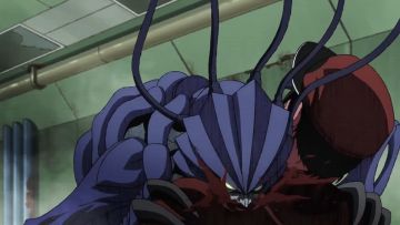 はたらく細胞BLACK 第2弾PV