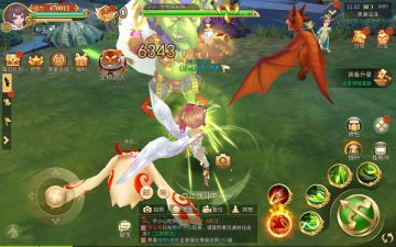 《时空之旅》财宝的偶遇丨宝物哥布林