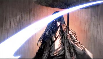 团长大爆料|漫画里的辣个男人 他动了！？ 2