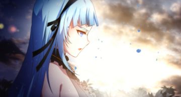 ★ 战斗实录！『红狼小队』——薇尔莉参上！