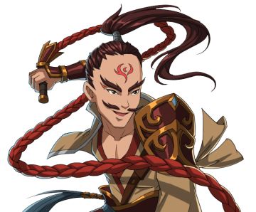 《凤鸣岐山》-土行孙-典故