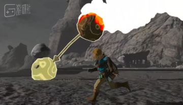 在《王国之泪》发售前，这本书能告诉你关于《塞尔达传说》的一切