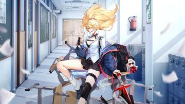 不藏了，不藏了，大家要的壁纸来啦！