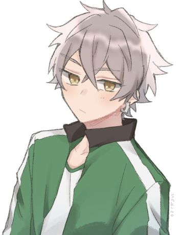 狗子我太可了！！