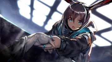 【明日方舟世界观考据】博士克苏鲁原型：《查尔斯·迪克斯特·瓦德事件》——从复活仪式的炼金术到重铸未来的方舟