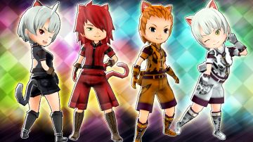 7月24日更新预告