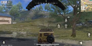 【更新预告】全新玩法空降神车，从此告别枪械，输出全靠补漏车！