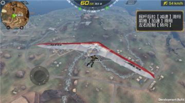《CF-荒岛特训》核心玩法介绍