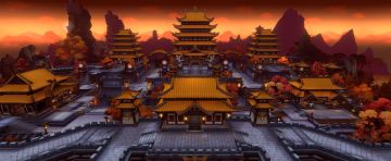 “东都之狼”：我比狠人多一点