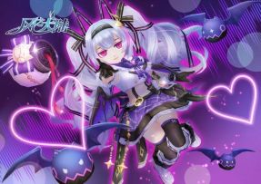 玛格莉特出道首秀 魅力全开！