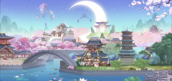 初遇栗广截图