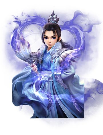 玩游戏涨知识，盘点三国历史名将（3）