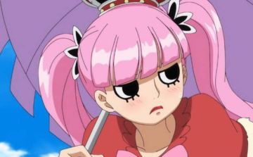 （已开奖）可爱又迷人的反派角色！超详细的佩罗娜PVP打法教学（多动态图流量预警），评论区抽召唤券兑换码!