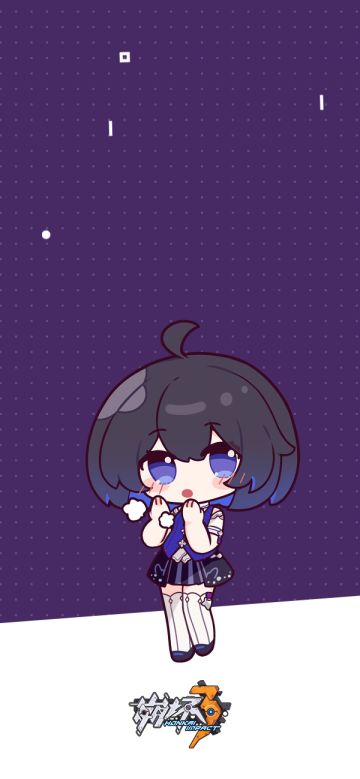 壁纸分享 | ★出行系列Q版手机壁纸·第二弹★