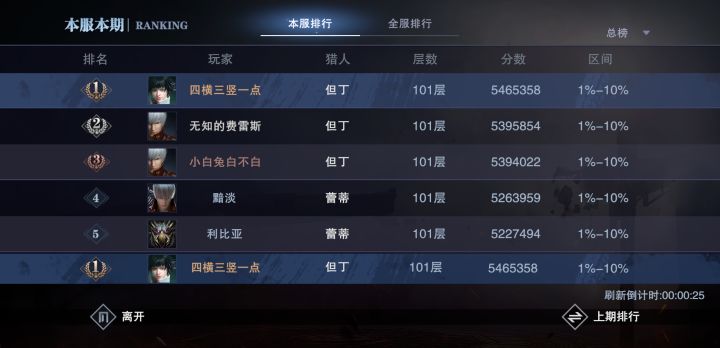 54分钟101截图