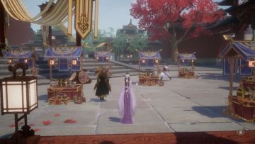 【已结束】参与有奖|剑歌江湖地摊秀第二弹！