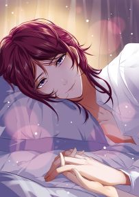 《恋爱吧！偶像》哄睡系列-秦予哲