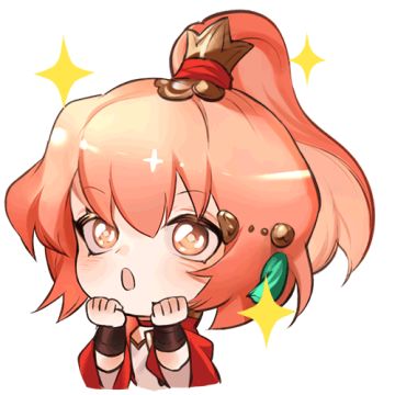 新武将情报 | 春暖花开双华聚，新武将即将造访清河郡！