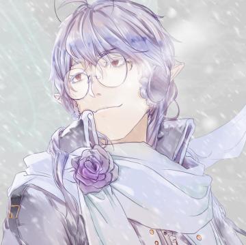 同人专栏 - 魔法学院优秀同人画鉴赏（一）