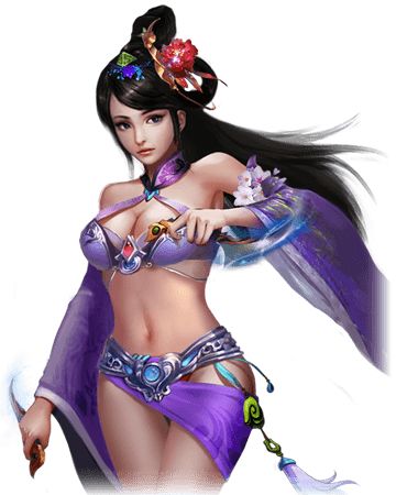 《战棋三国》周年庆活动