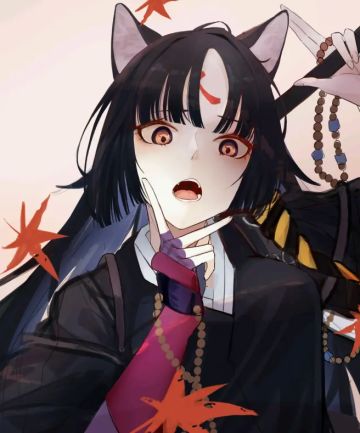 【强度氵】嵯峨二技能值班推王二技能？？？