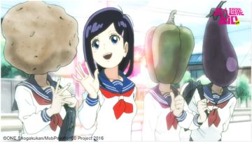 《路人超能100》——不只是热血的超能世界