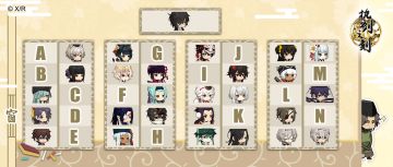 开学啦！你想和谁坐一起呢？