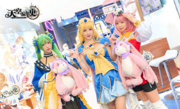 七夕福利如期而至，超萌兔兔背包等你来拿！