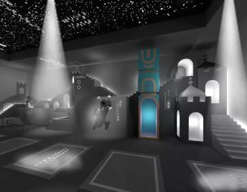 福利丨心世界映像馆细节大爆料，先收好这份攻略再去看展！