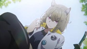 【方舟杂谈】正体不明的怪异——干员宴原型分析