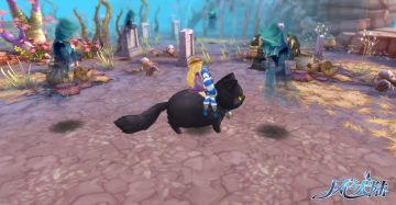 王国事件丨击退邪恶怨灵 守护风之大陆！