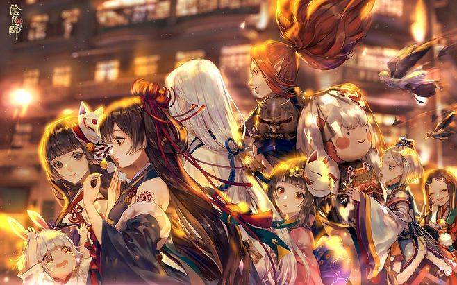 阴阳师》极速育成养成玩法怎么用？截图