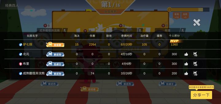 笑死截图